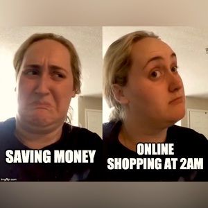 Meet your Posher, Anne